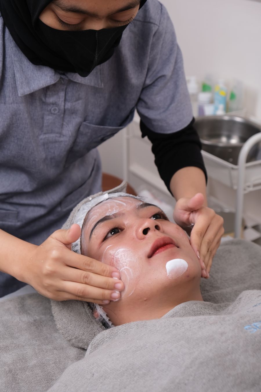 Facials & Skincare