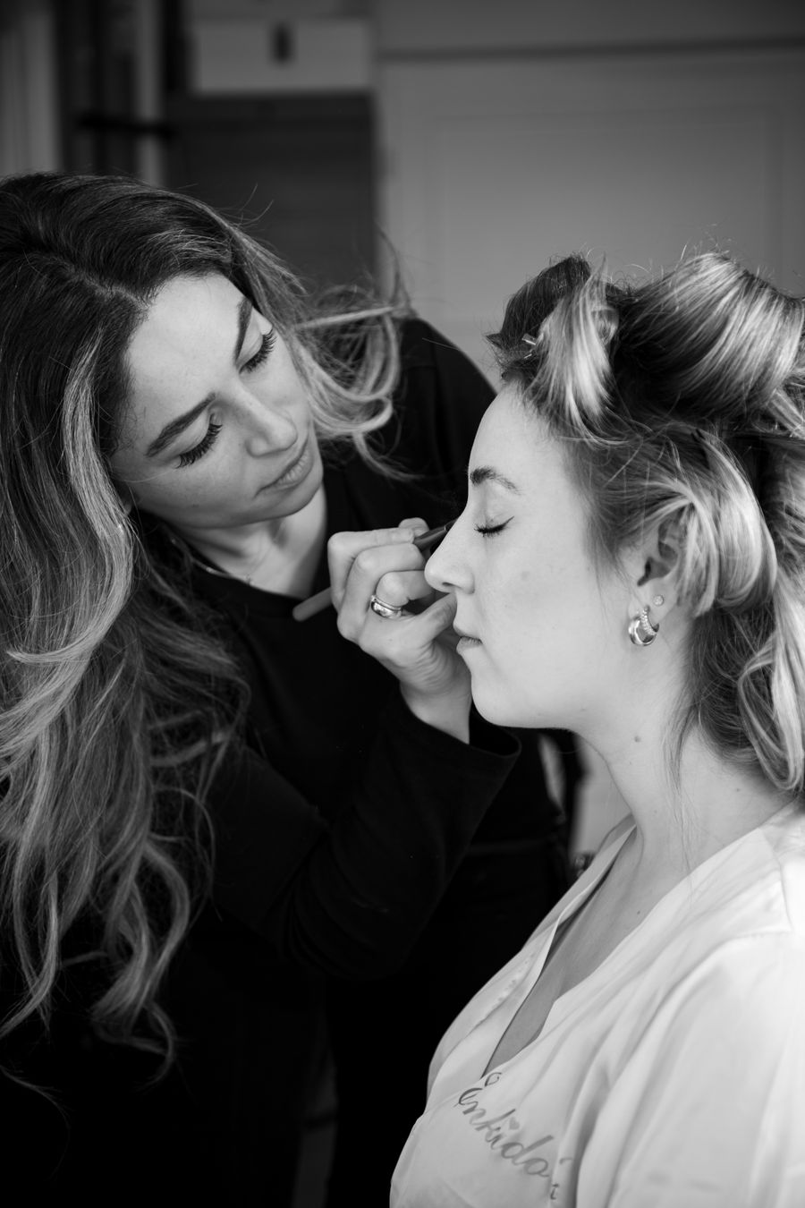 Makeup & Bridal